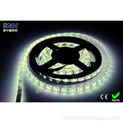 smd 5050 5m 300leds 60led/m shoes led strip 12v 14.4w 151 resistor led strip home decoration christmas led strip light